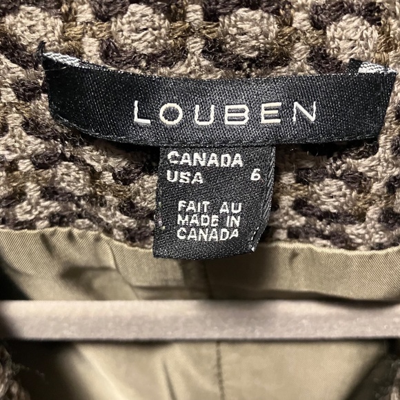 Petite Louben pencil skirt - Picture 6 of 6